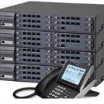 NEC-SV8100的IP地址是192.168.0.10