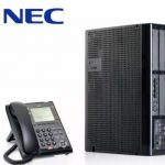 第三方的IP电话机，注册到NEC-SV8100注意事项
