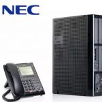 调试NEC-SV9100计费软件，可保存通话记录